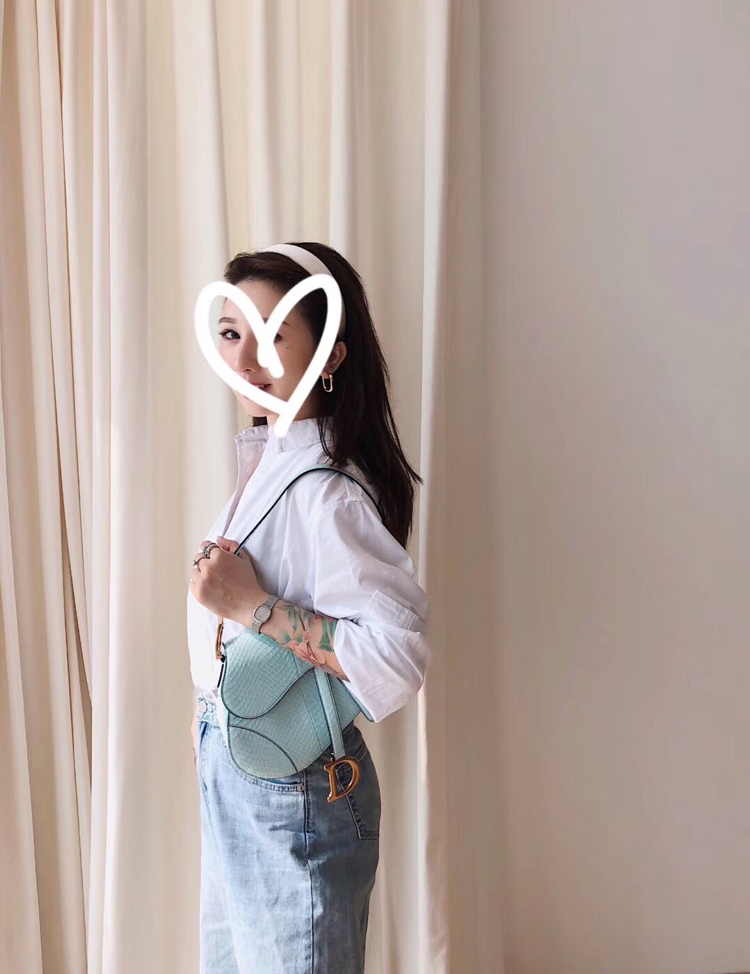 túi xách dior siêu cấp