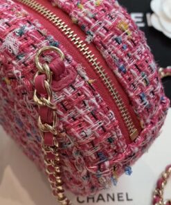 Túi xách CHANEL siêu cấp – TXSC0603