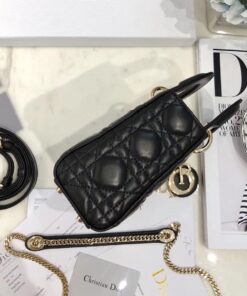 Túi xách Dior siêu cấp – TXSC0437 13