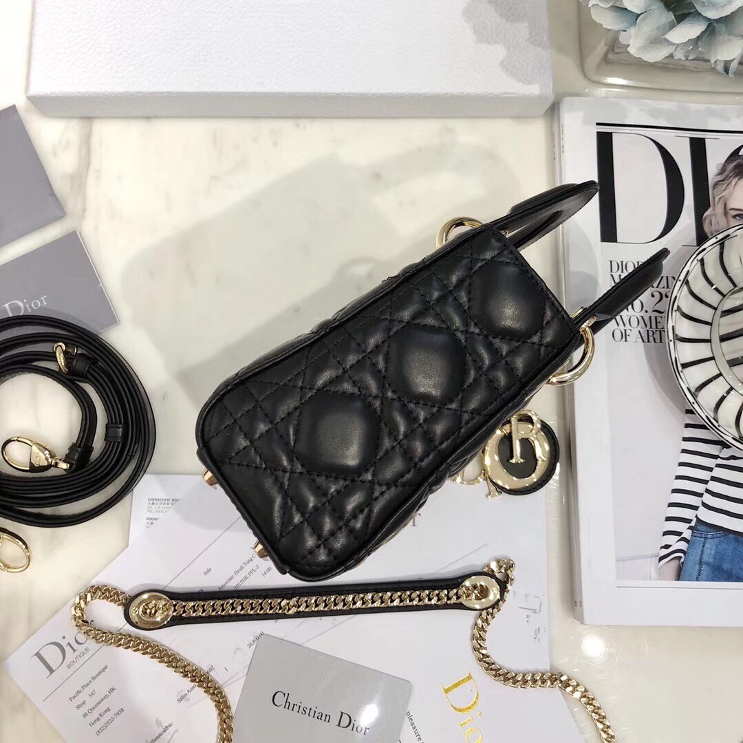 túi xách dior siêu cấp Túi xách Dior siêu cấp – TXSC0437 8