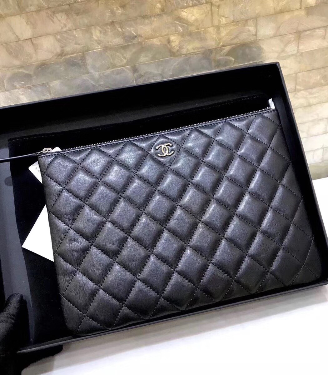 ví chanel siêu cấp