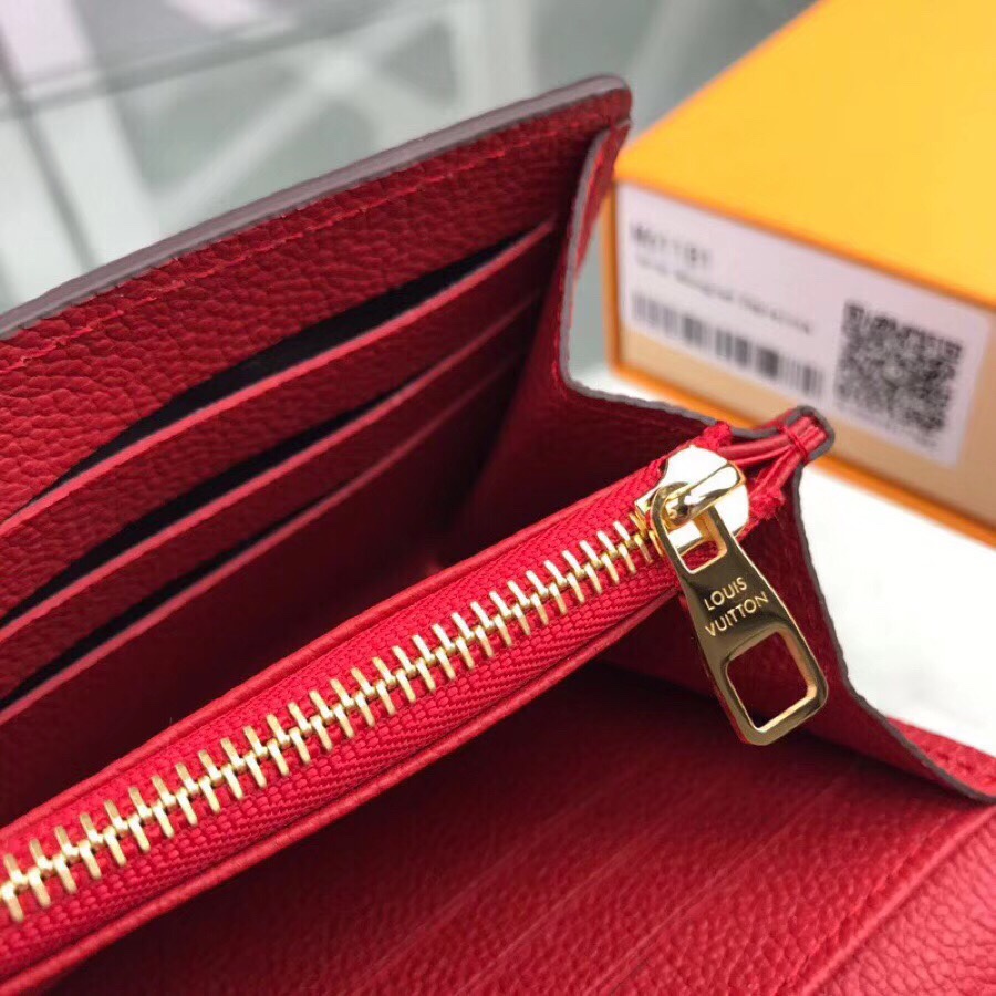 ví nữ louis vuitton siêu cấp
