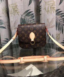 Túi xách Louis Vuitton siêu cấp – TXSC0411