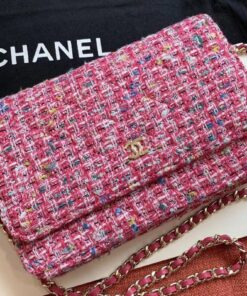 Túi xách CHANEL siêu cấp – TXSC0600