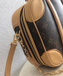 Túi xách Louis Vuitton siêu cấp – TXSC0413