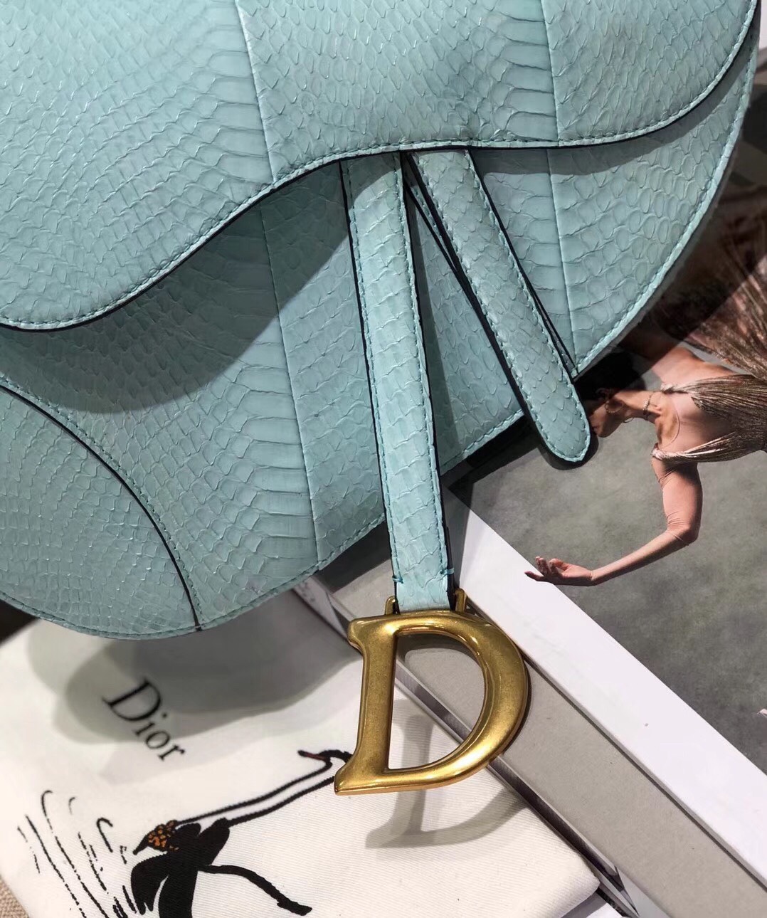 túi xách dior siêu cấp