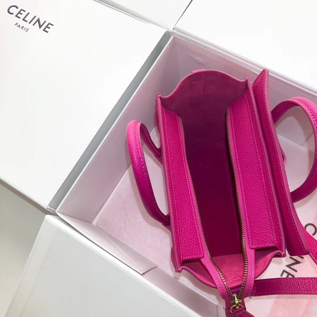 túi xách celine siêu cấp