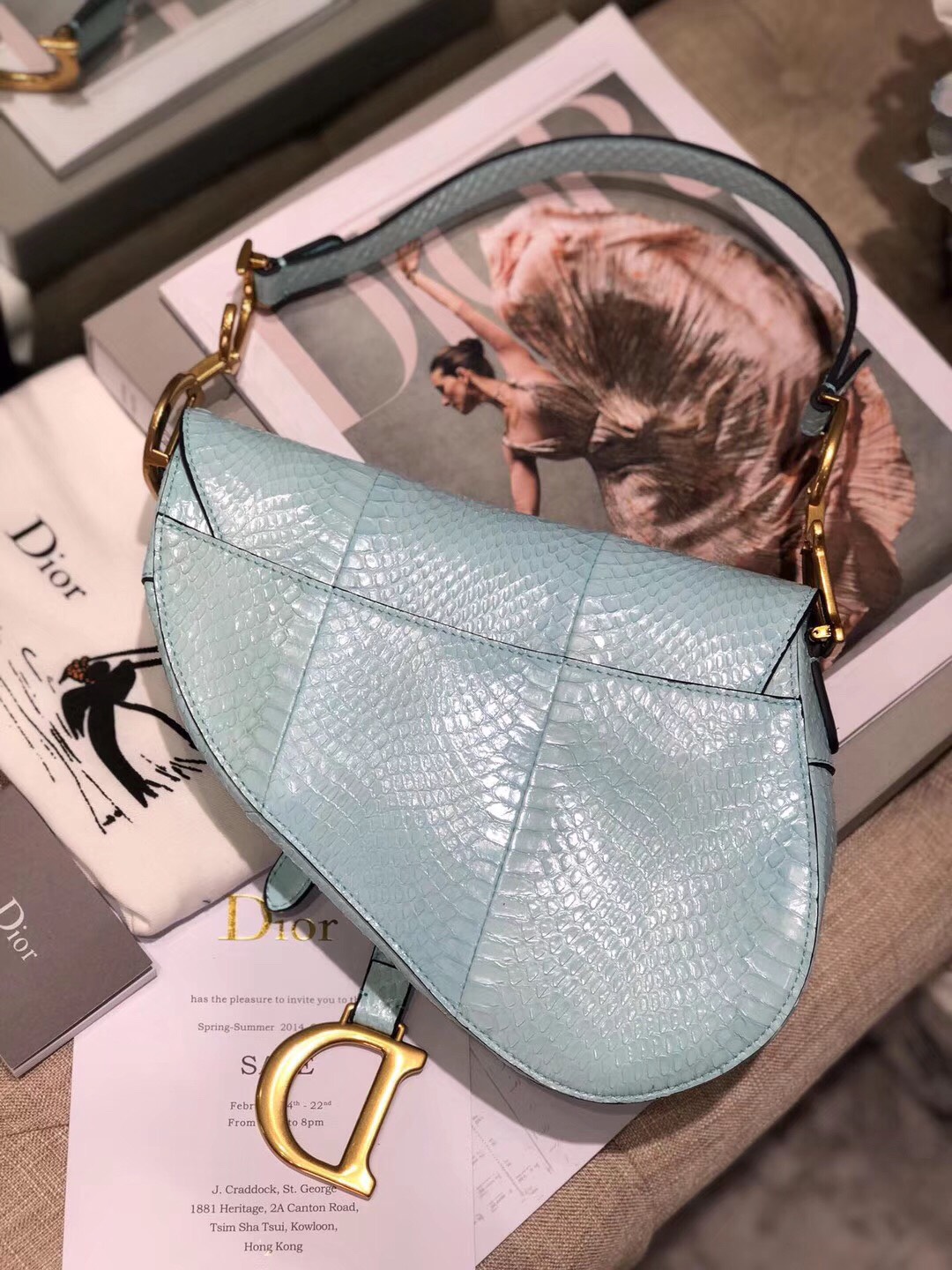 túi xách dior siêu cấp