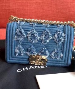 Túi xách CHANEL siêu cấp – TXSC0532