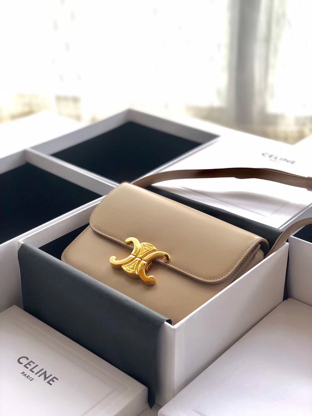 túi xách celine siêu cấp