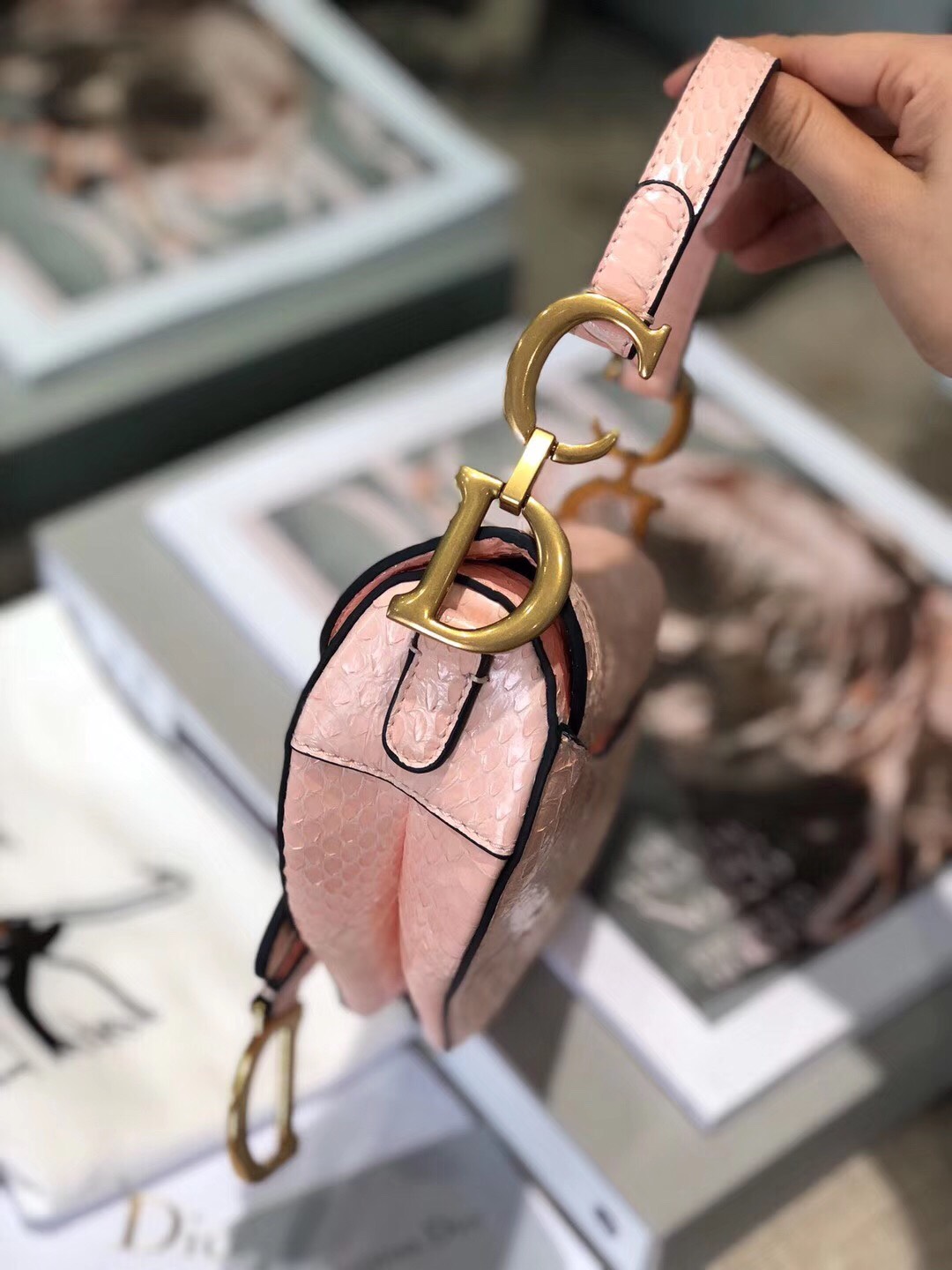 túi xách dior siêu cấp