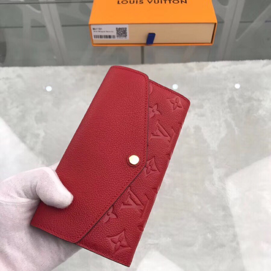 ví nữ louis vuitton siêu cấp