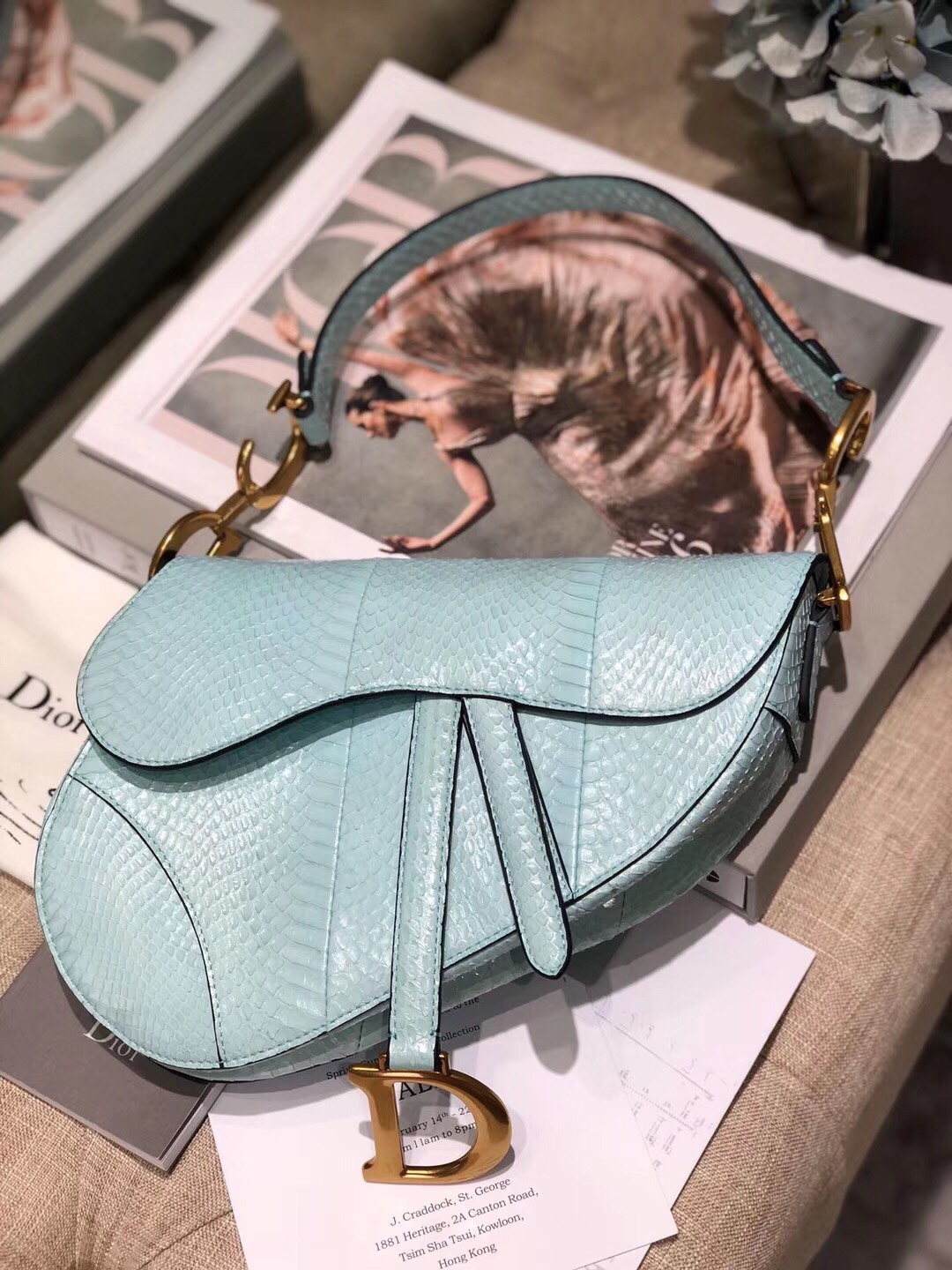túi xách dior siêu cấp