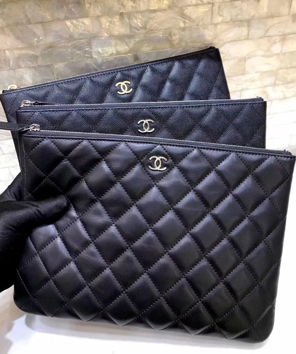 ví chanel siêu cấp