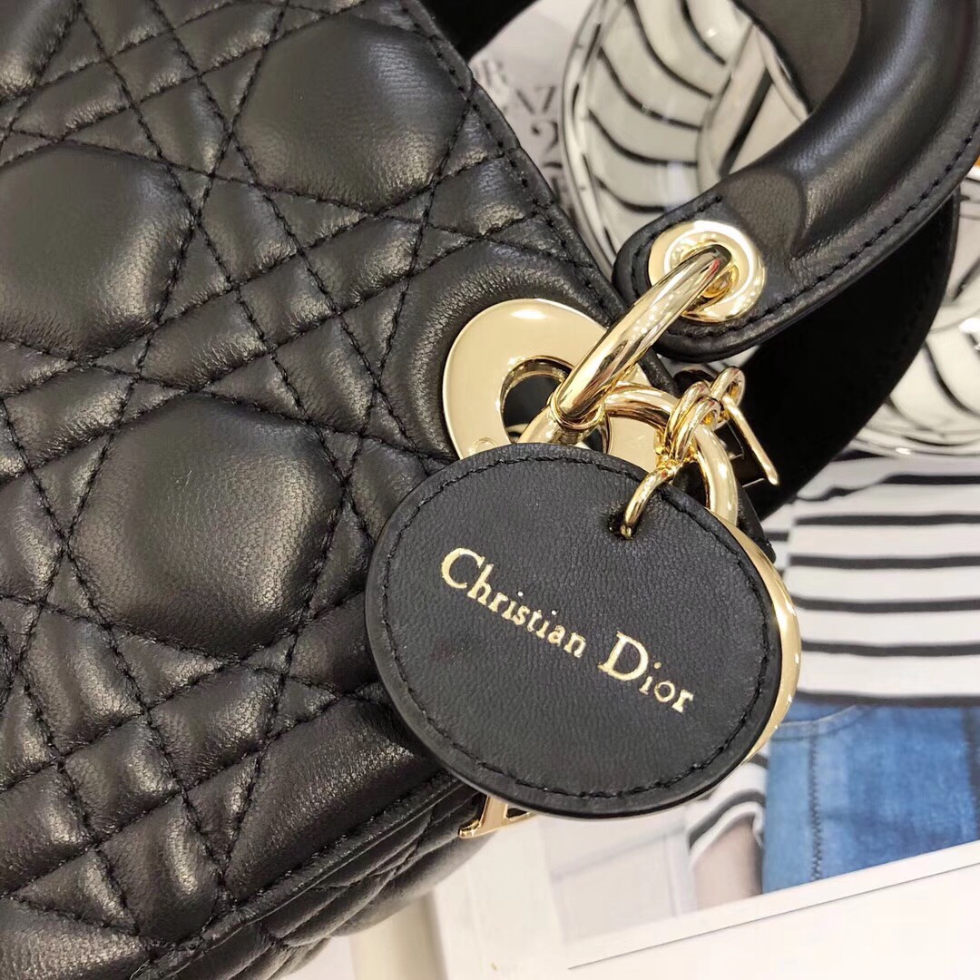 túi xách dior siêu cấp Túi xách Dior siêu cấp – TXSC0437 3