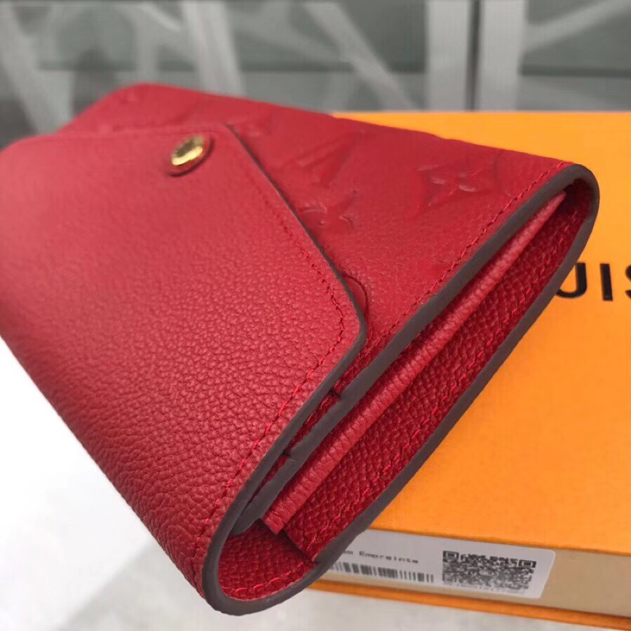 ví nữ louis vuitton siêu cấp
