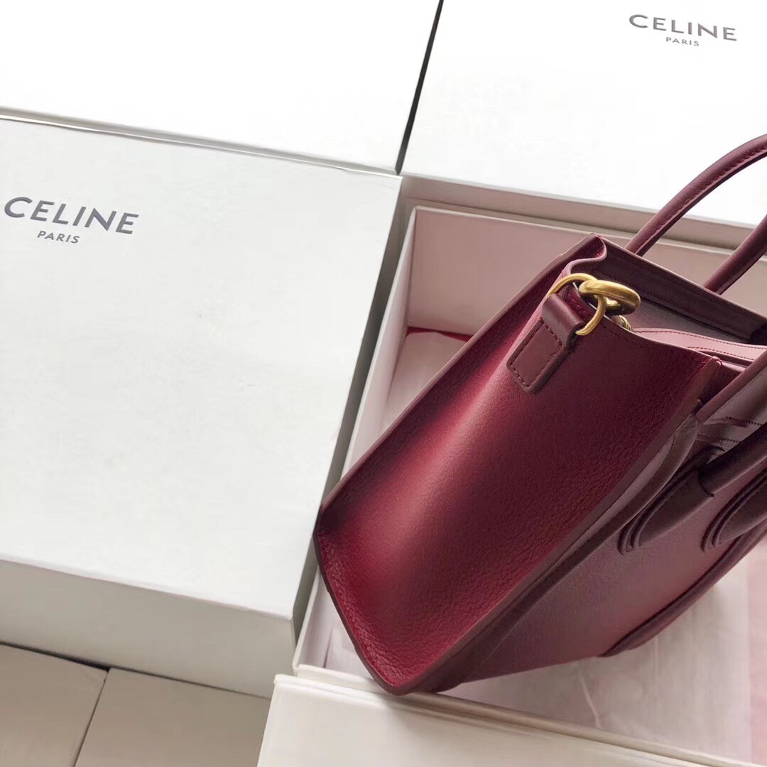 túi xách celine siêu cấp