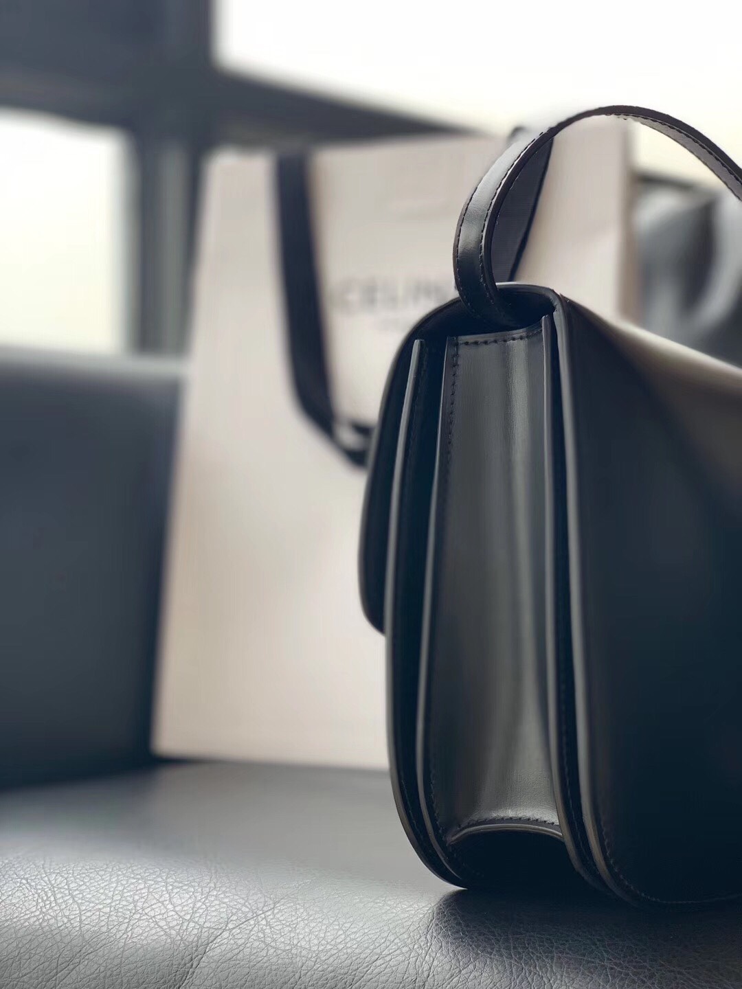 túi xách celine siêu cấp