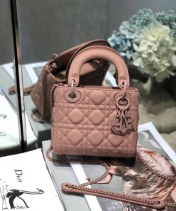 Túi xách Dior siêu cấp – TXSC0429