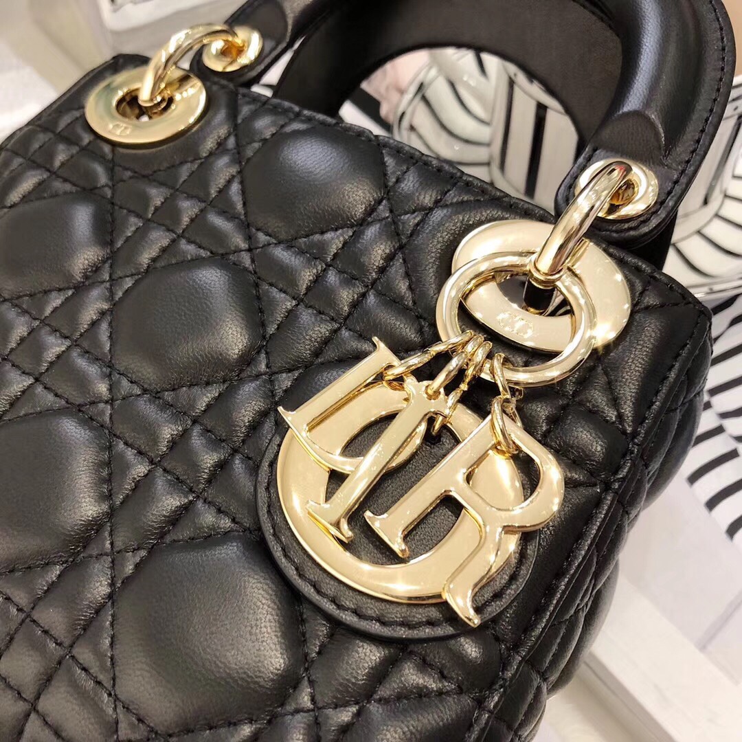 túi xách dior siêu cấp Túi xách Dior siêu cấp – TXSC0437 6