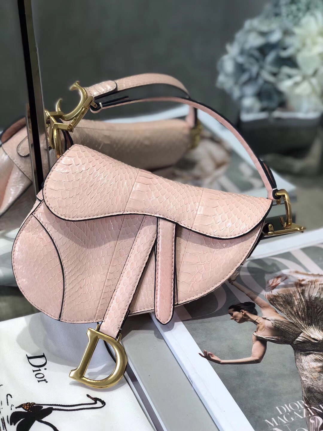 túi xách dior siêu cấp