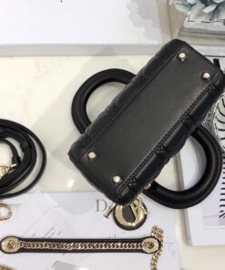 Túi xách Dior siêu cấp – TXSC0437 17