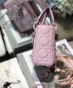 Túi xách Dior siêu cấp – TXSC0430