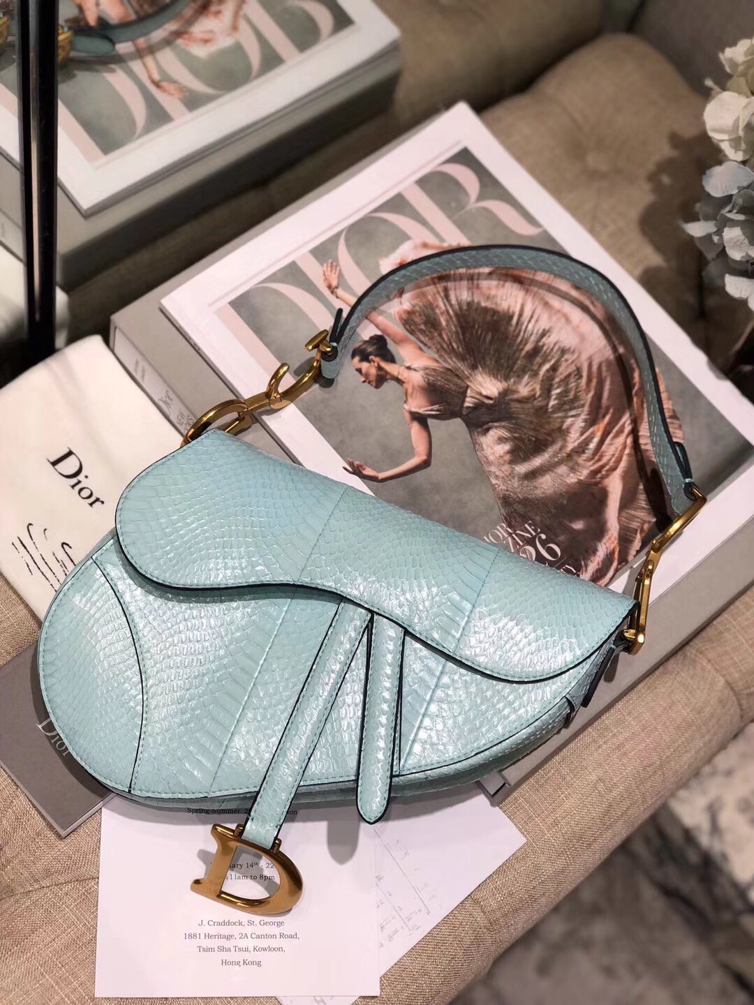 túi xách dior siêu cấp