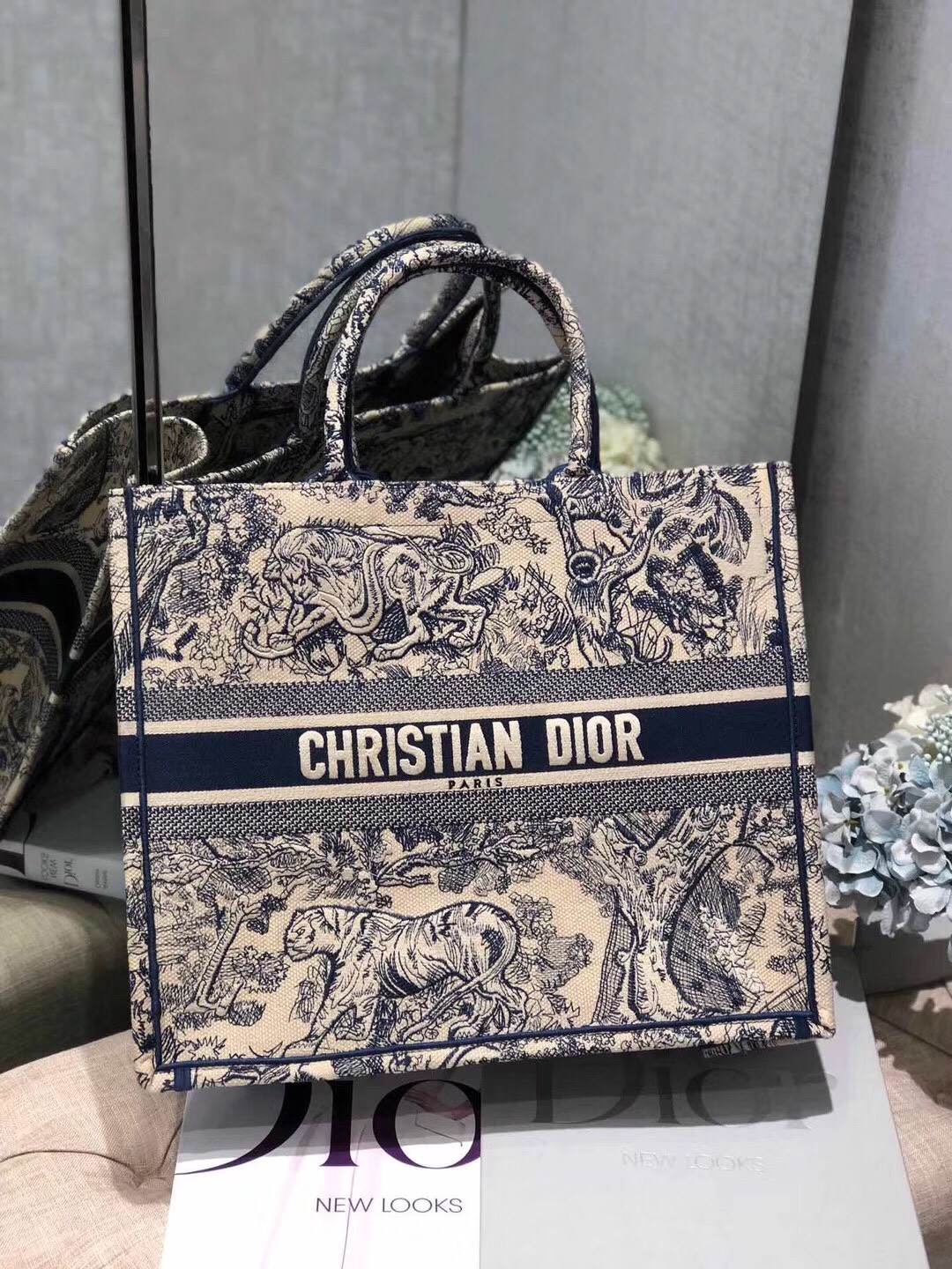 túi xách dior siêu cấp