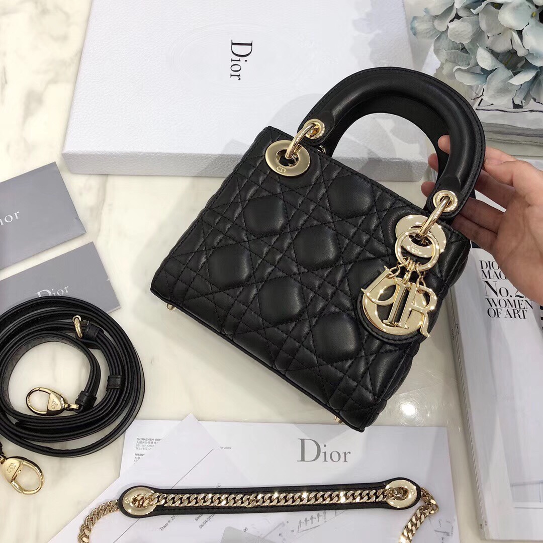 túi xách dior siêu cấp Túi xách Dior siêu cấp – TXSC0437 9