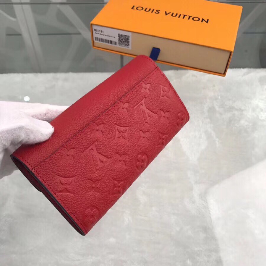 ví nữ louis vuitton siêu cấp
