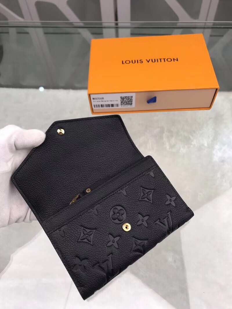 ví nữ louis vuitton siêu cấp