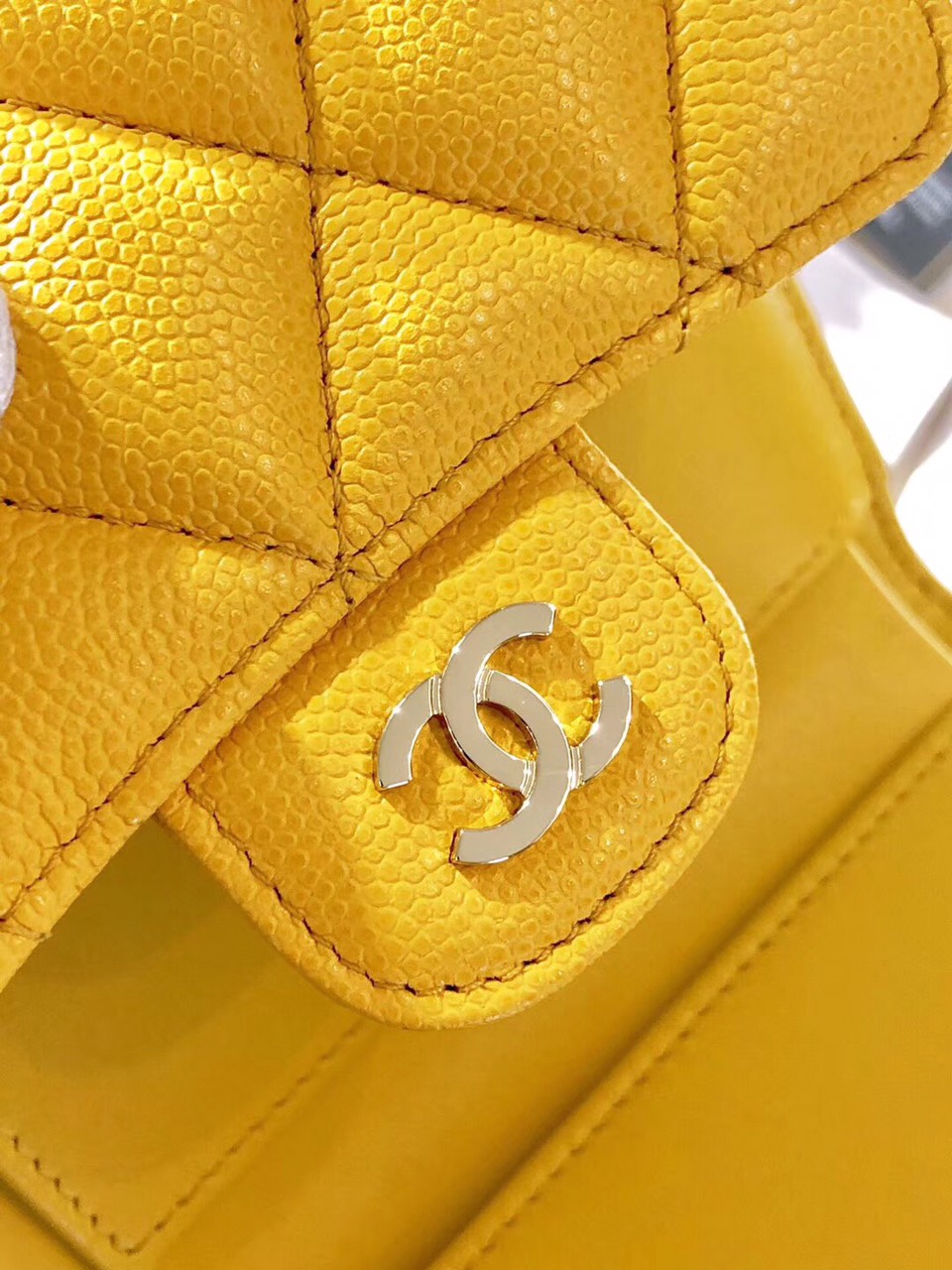ví nữ chanel siêu cấp