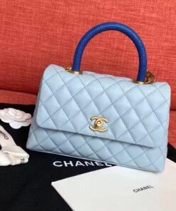 Túi xách CHANEL siêu cấp – TXSC0531