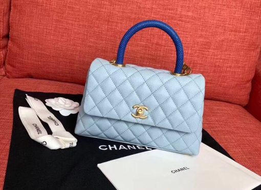 Túi Chanel CoCo giá bao nhiêu?
