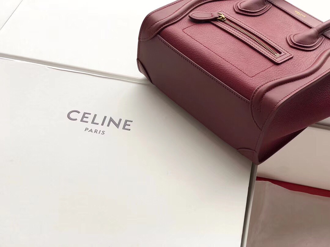 túi xách celine siêu cấp