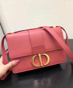 Túi đeo chéo dior