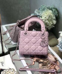 Túi xách Dior siêu cấp – TXSC0430