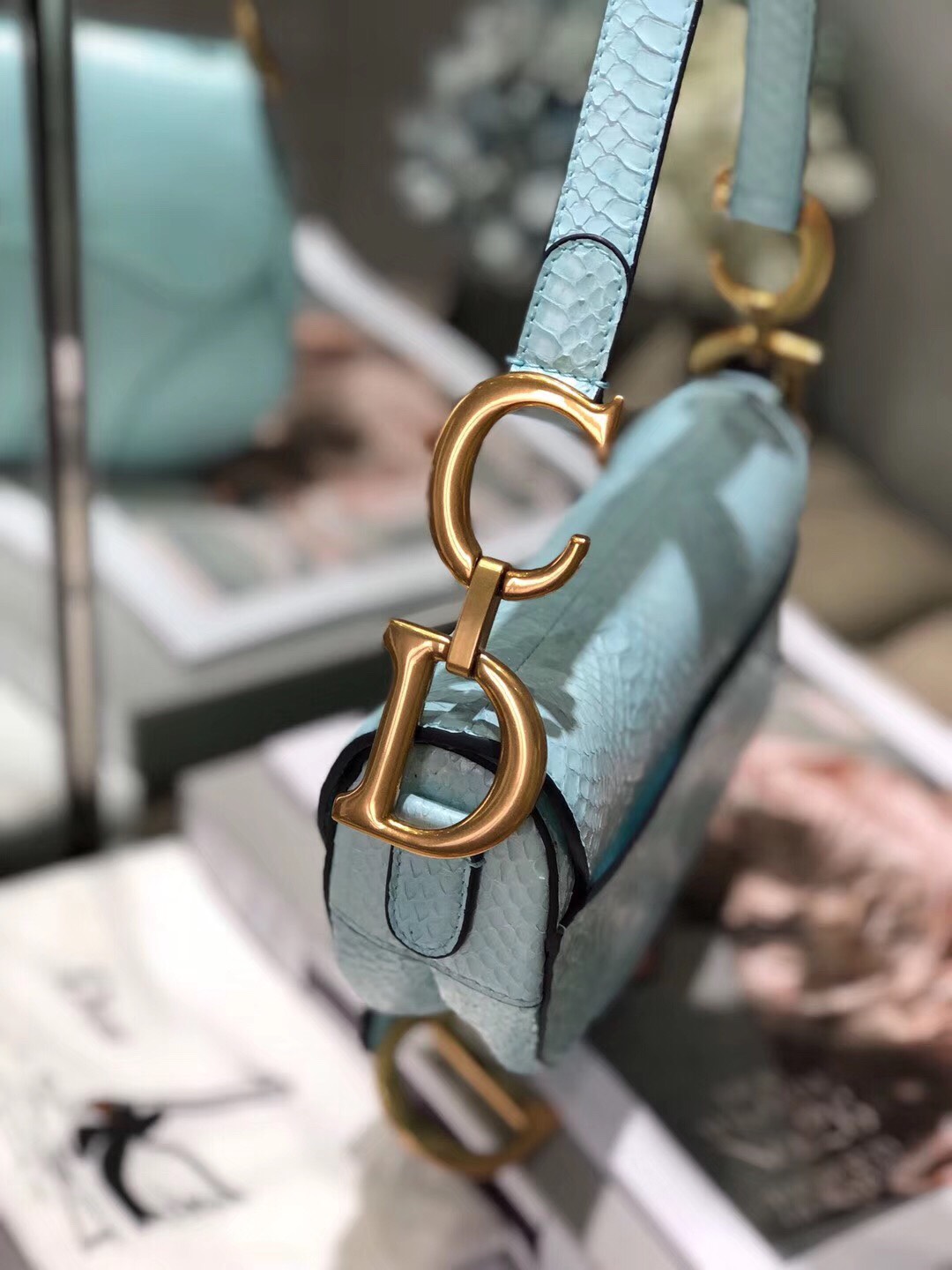 túi xách dior siêu cấp