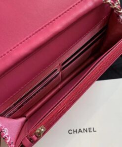 Túi xách CHANEL siêu cấp – TXSC0600