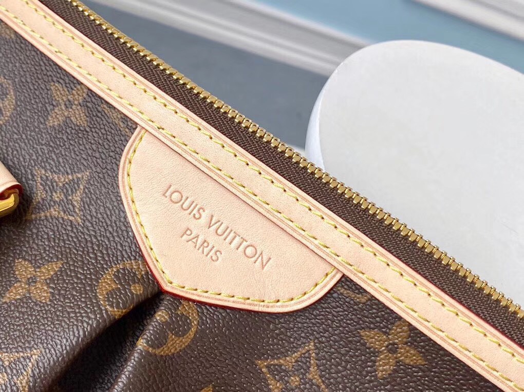 Túi xách siêu cấp – TXSC0666 Túi xách LOUIS VUITTON siêu cấp – TXSC0666