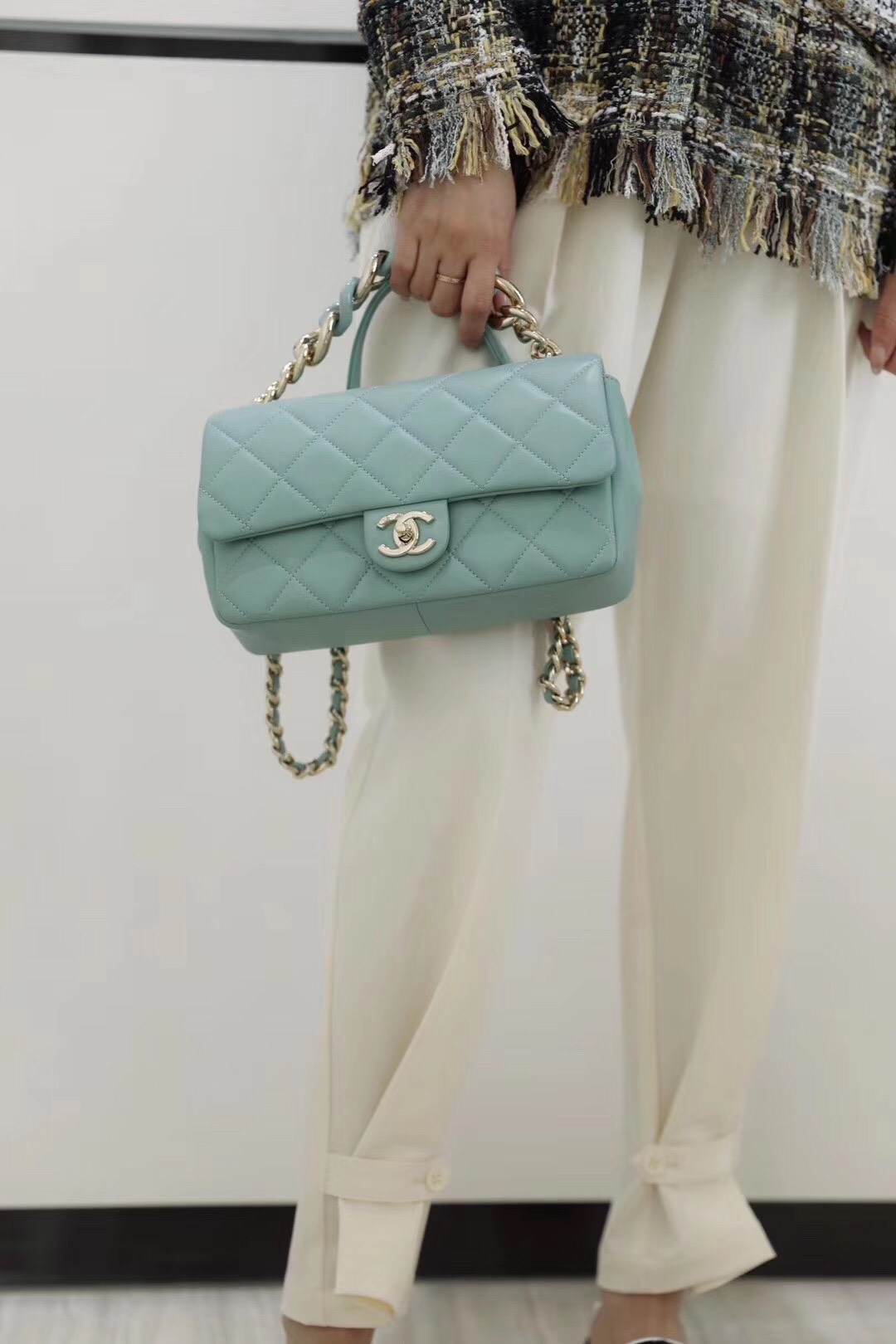 Túi xách siêu cấp – TXSC0639 Túi xách CHANEL siêu cấp – TXSC0639