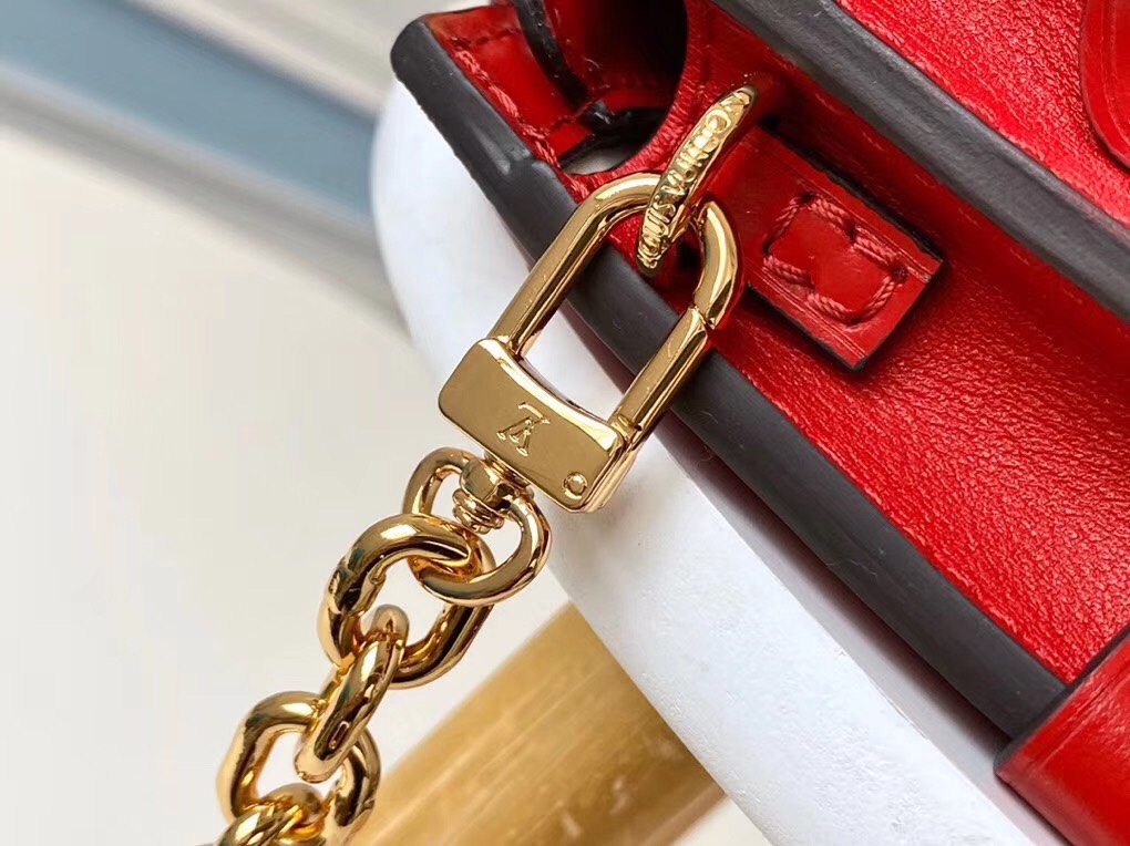 Túi xách siêu cấp – TXSC0662 Túi xách LOUIS VUITTON siêu cấp – TXSC0662