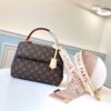 Túi xách LOUIS VUITTON siêu cấp – TXSC0666