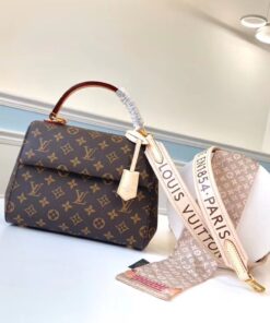 Túi xách LOUIS VUITTON siêu cấp – TXSC0665