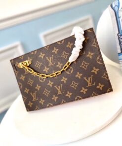 Túi xách LOUIS VUITTON siêu cấp – TXSC0671