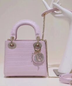 Túi xách DIOR siêu cấp – TXSC0633