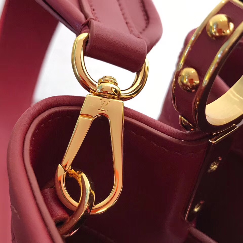 Túi xách siêu cấp –TXSC0761 Túi xách LOUIS VUITTON siêu cấp –TXSC0762