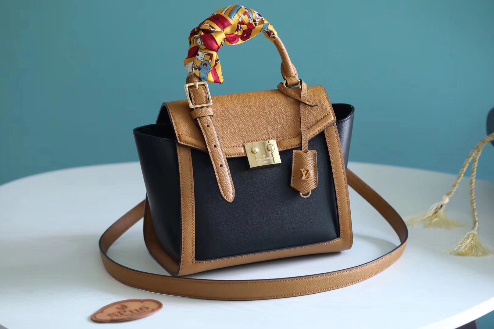 Túi xách siêu cấp – TXSC0740 Túi xách LOUIS VUITTON siêu cấp – TXSC0740