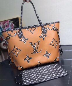 Túi xách LOUIS VUITTON siêu cấp – TXSC0717